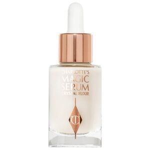 Charlotte Tilbury magic serum Crystal elixir